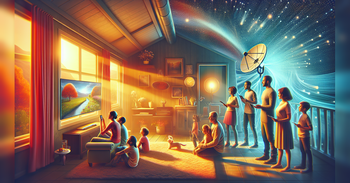 Choosing the Best IPTV Provider in Ireland: Key Tips