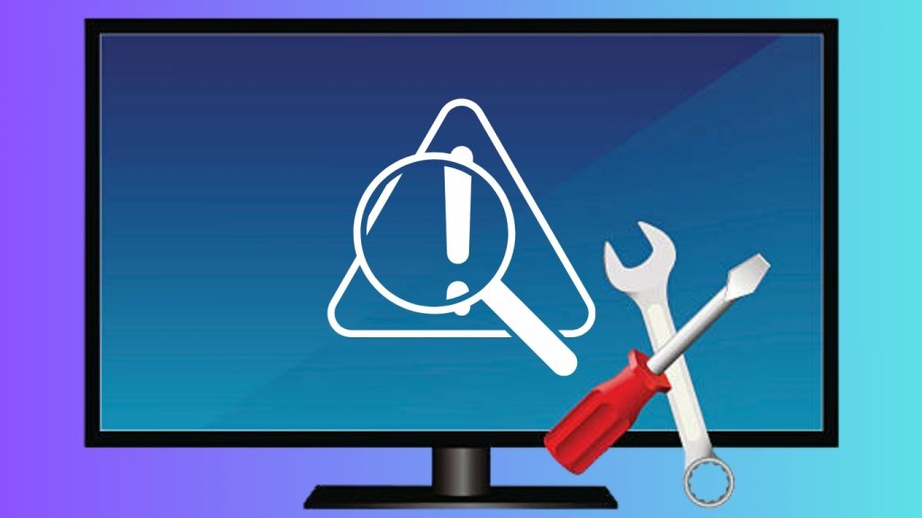 Troubleshooting